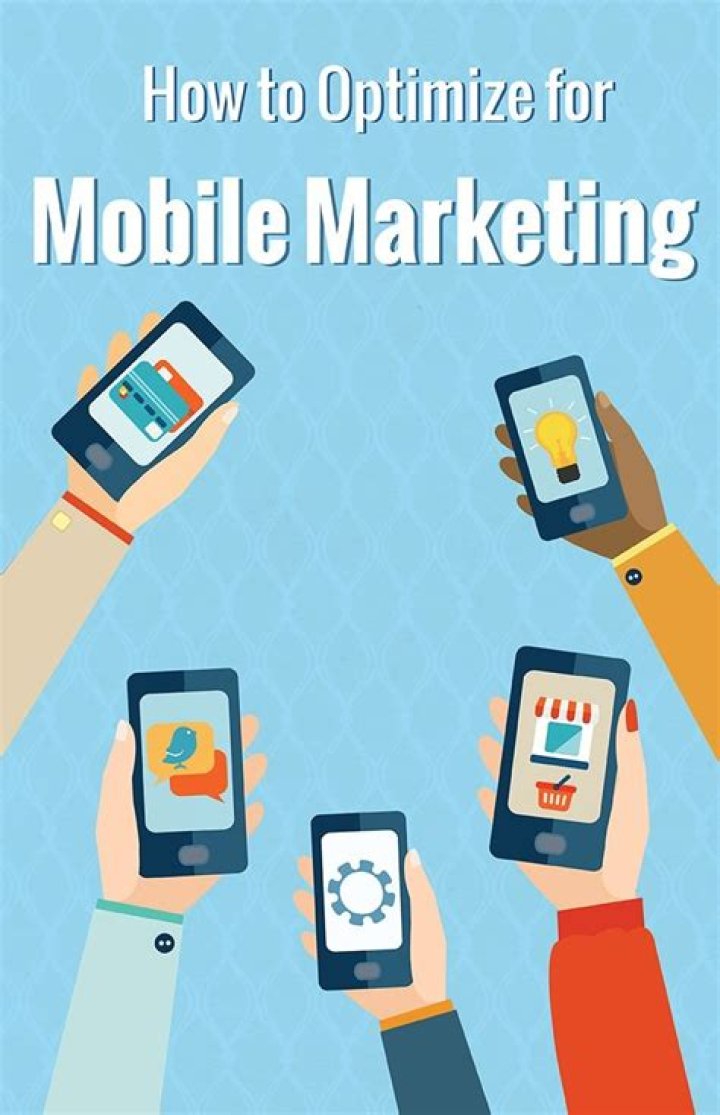 Mobile Marketing Pioneer And Tech Visionary
