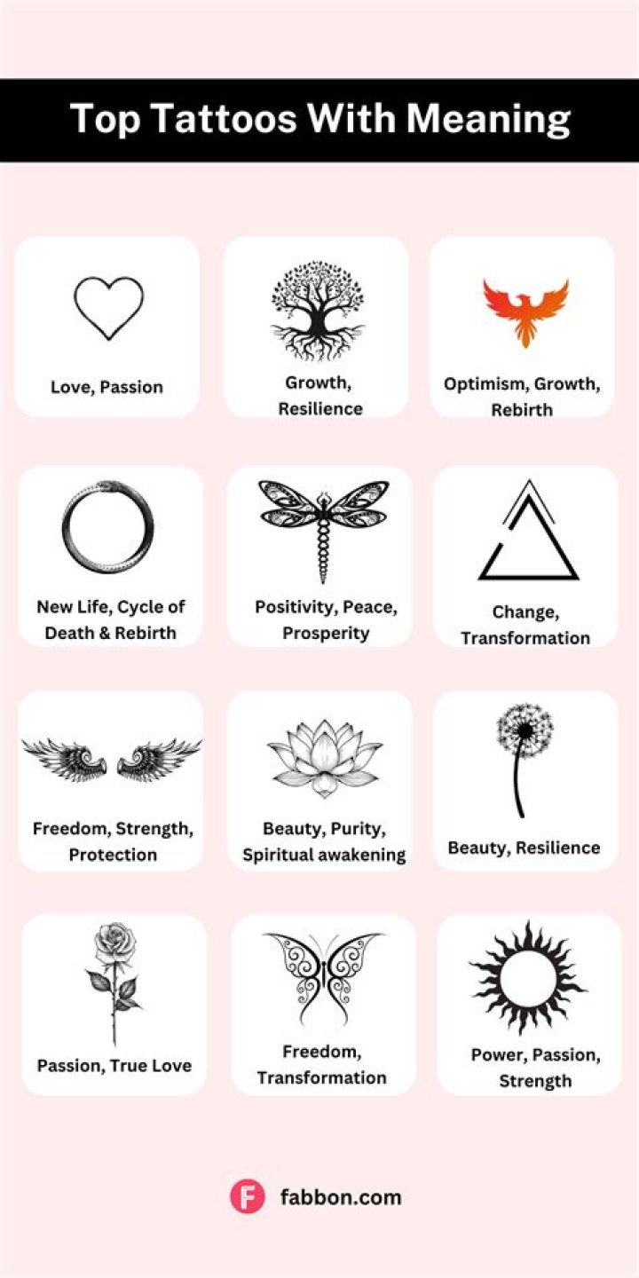 Monica Brown's 20 Tattoos & Meanings | Steal Her Style