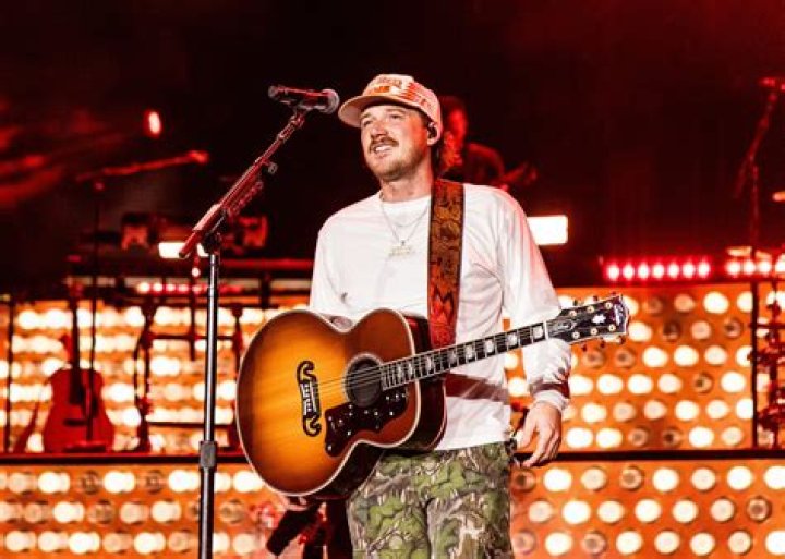 Morgan Wallen Death: A False and Harmful Rumor