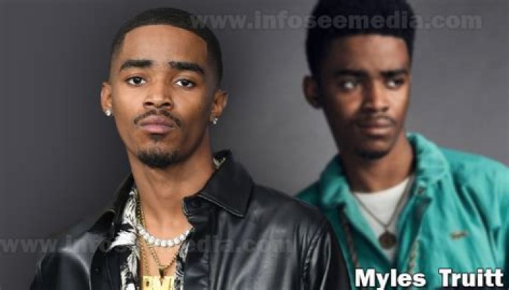 Myles Truitt - WebBlog