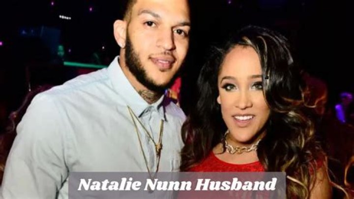 Natalie Nunn Husband: Meet the Football Star Who Stole Her Heart