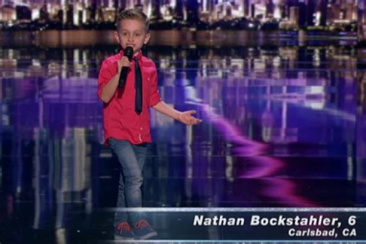 Nathan Bockstahler - WebBlog
