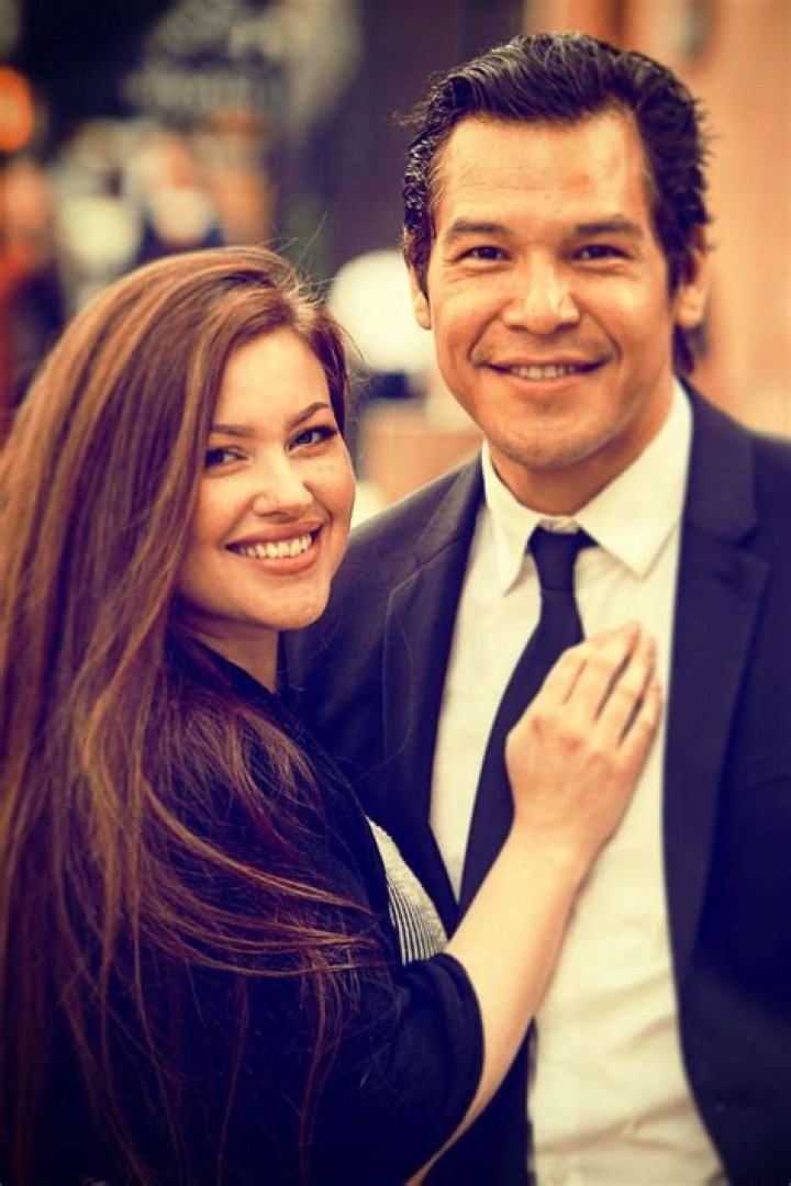 Nathaniel Arcand's Wife: Unraveling the Mystery
