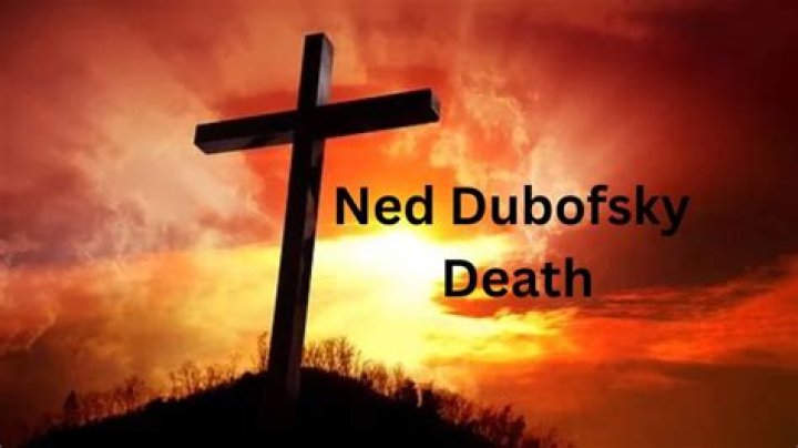 Ned Dubofsky | Death And Obituary, Bar Beach Port Washington ·