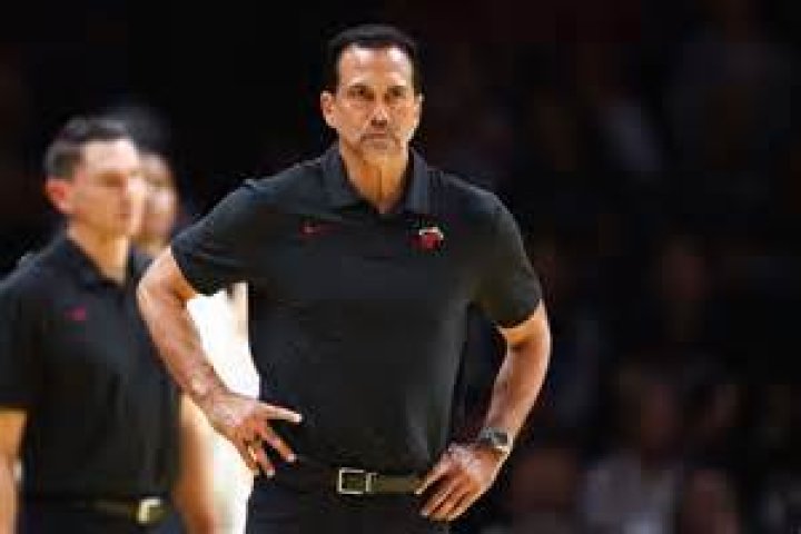 Nikki Sapp Spoelstra - WebBlog