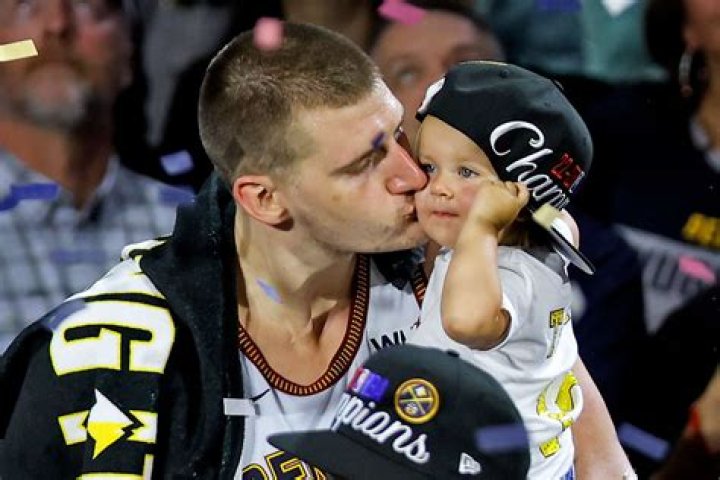 Nikola Jokic Bio, Parents, Wife, Children, Siblings, Net Worth ·
