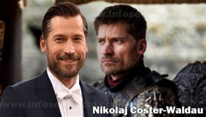 Nikolaj Coster-Waldau- Bio, Wiki, Age, Height, Net Worth, Relationship ·