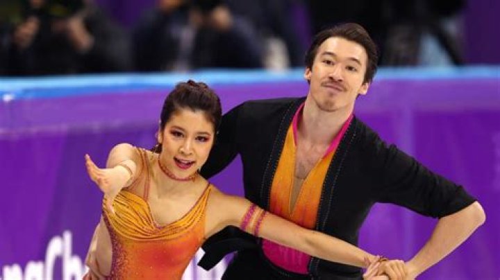 Olympic Ice Dancer Chris Reed Tragically Dies At 30