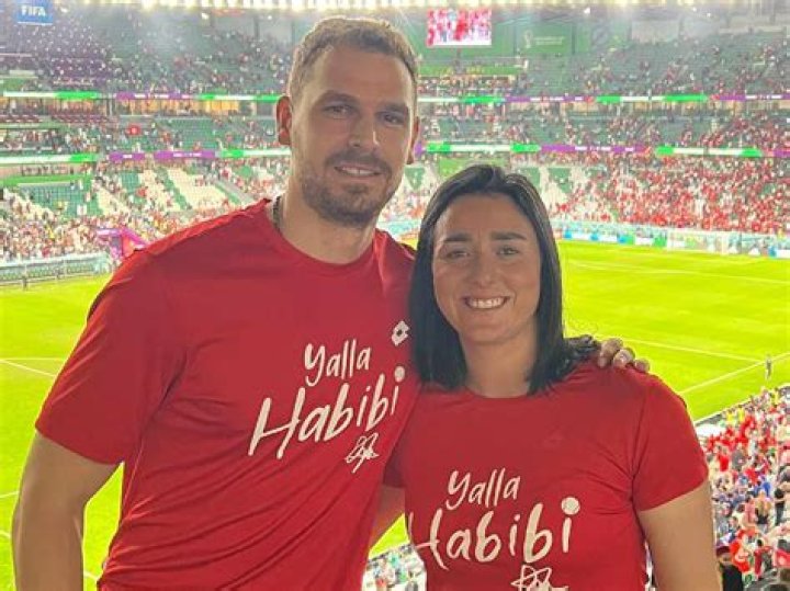 Ons Jabeur Ethnicity Religion And Parents ·