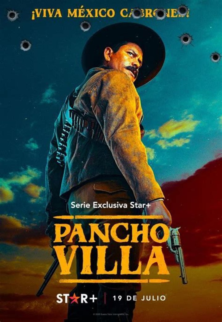 Pancho Villa - WebBlog