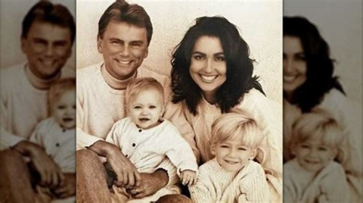 Pat Sajak's Wife Lesly Brown is a Mother of Two Children; What's her Net Worth? ·