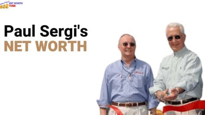 Paul Sergi Net Worth, Income, Salary, Earnings, Biography, How much money make? ·