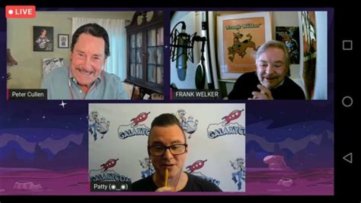 Peter Cullen Net Worth | WinkBlog