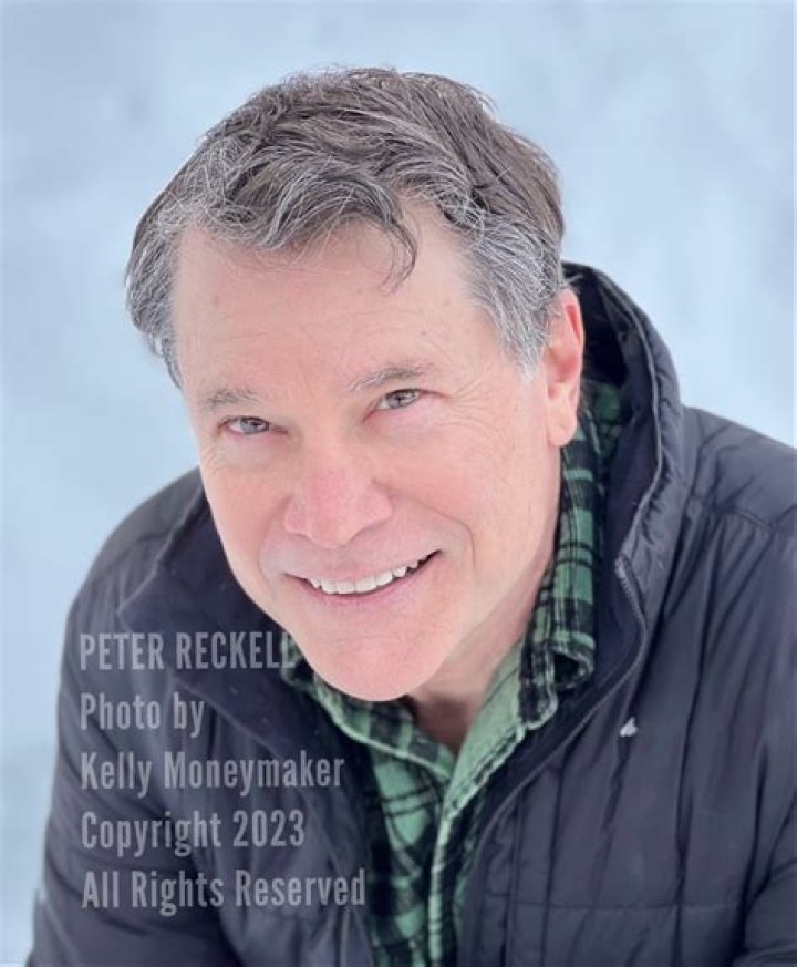 Peter Reckell Bio (Wiki) | ZBlogG