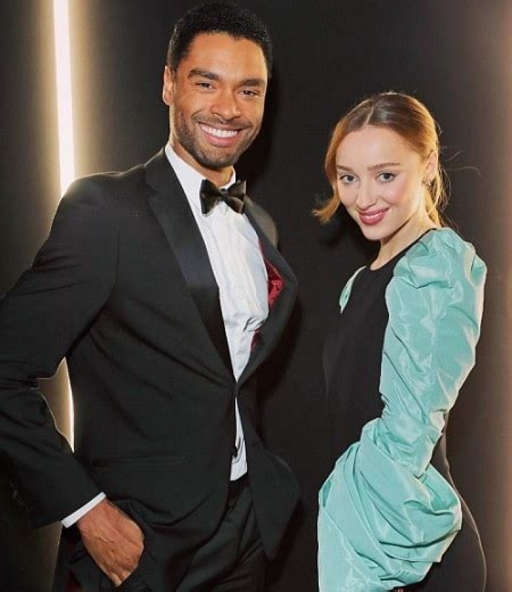 Phoebe Dynevor Height, Age, Net Worth, Boyfriend & Career ·