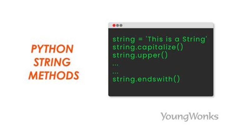 Python string class like StringBuilder in C#?