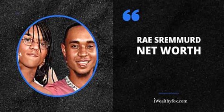 Rae Sremmurd | Bio, Age, Net Worth, Relationship, Career ·