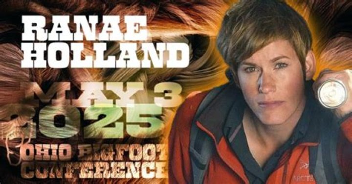 Ranae Holland - WebBlog