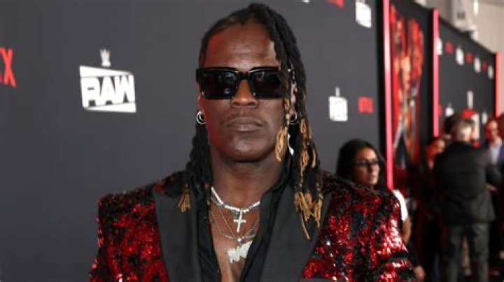 Rap Career & Income ·