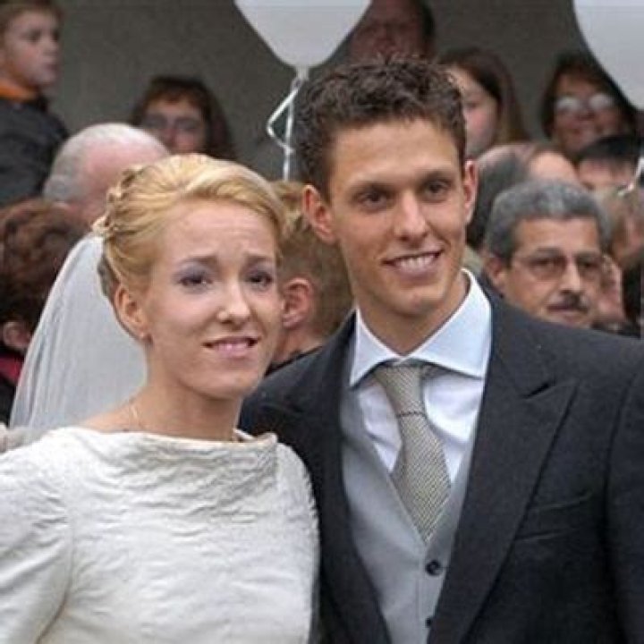 Reason For Divorce Between Pierre-Yves Hardenne & Justine Henin