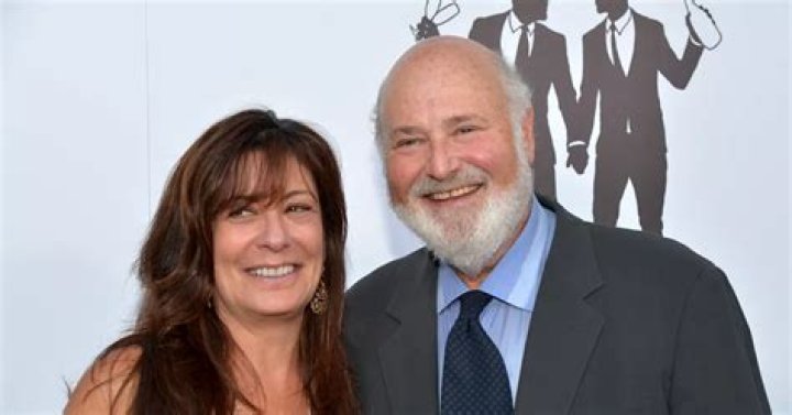 Rob Reiner Spouse