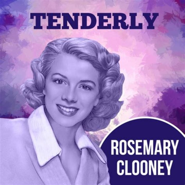 Rosemary Clooney | ZBlogG