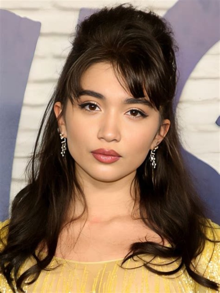 Rowan Blanchard (Actress) Wiki, Bio, Age, Height, Weight, Measurements, Boyfriend, Net Worth, Facts ·