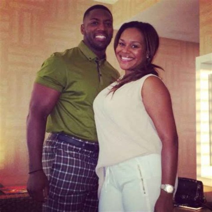 Ryan Clark Age, Bio, Height, Parents, Career, Net worth ·
