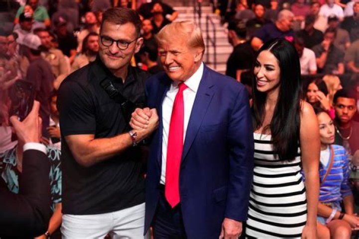 Ryan Marie Carney (Stipe Miocic Wife) Wikipedia, Bio, Age, Height, Weight, Husband, Net Worth, Facts