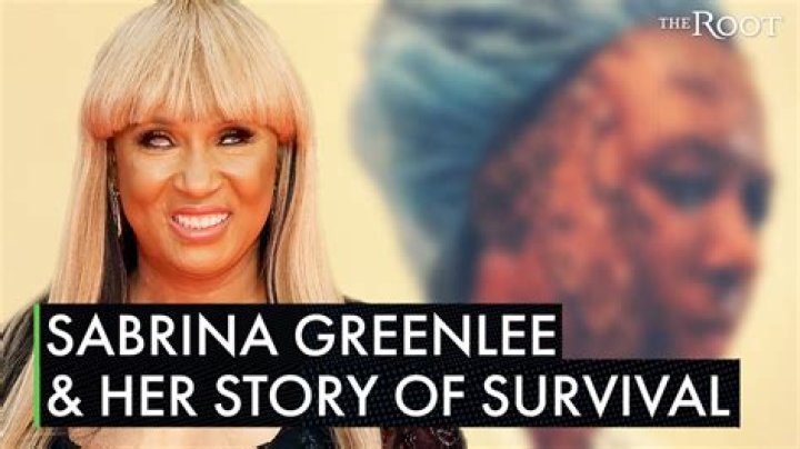 Sabrina Greenlee - WebBlog