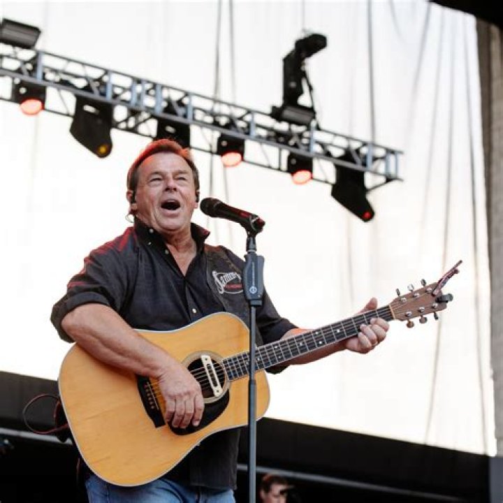 Sammy Kershaw Net Worth: A Journey to Millions