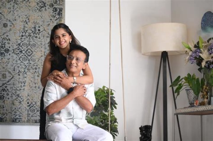 Sandeep Unnikrishnan’s Wife: The Story of a Braveheart’s Love and Loss