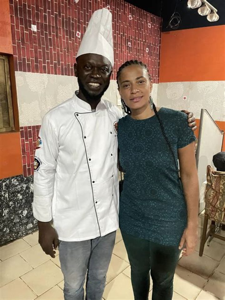 Secrets Of A Culinary Pioneer
