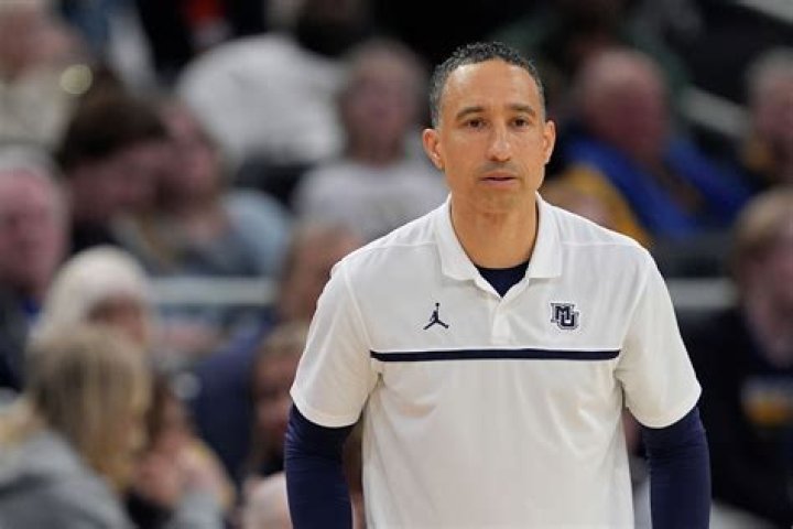 Shaka Smart Bio (Wiki) | WinkBlog