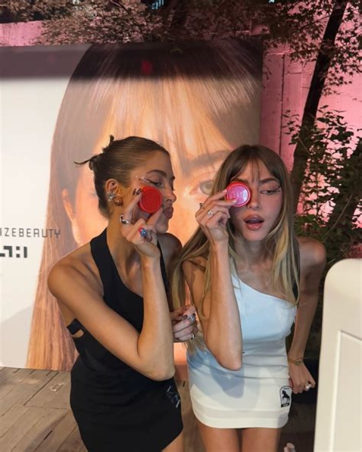 Simi And Haze Khadra's Transformative Journey