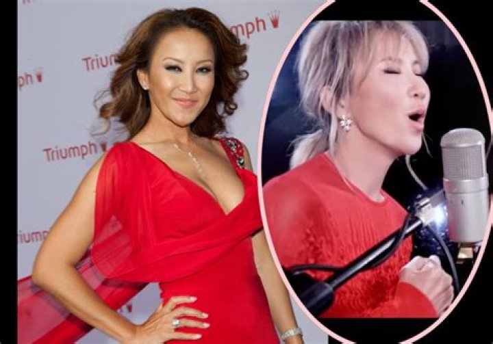 Singer Coco Lee died, cause of death, net worth, husband, bio, age, songs, nationality ·
