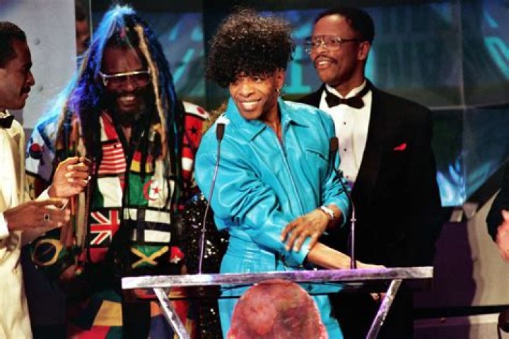 Sly Stone Biography, Age, Height, Wife, Net Worth, Family ·