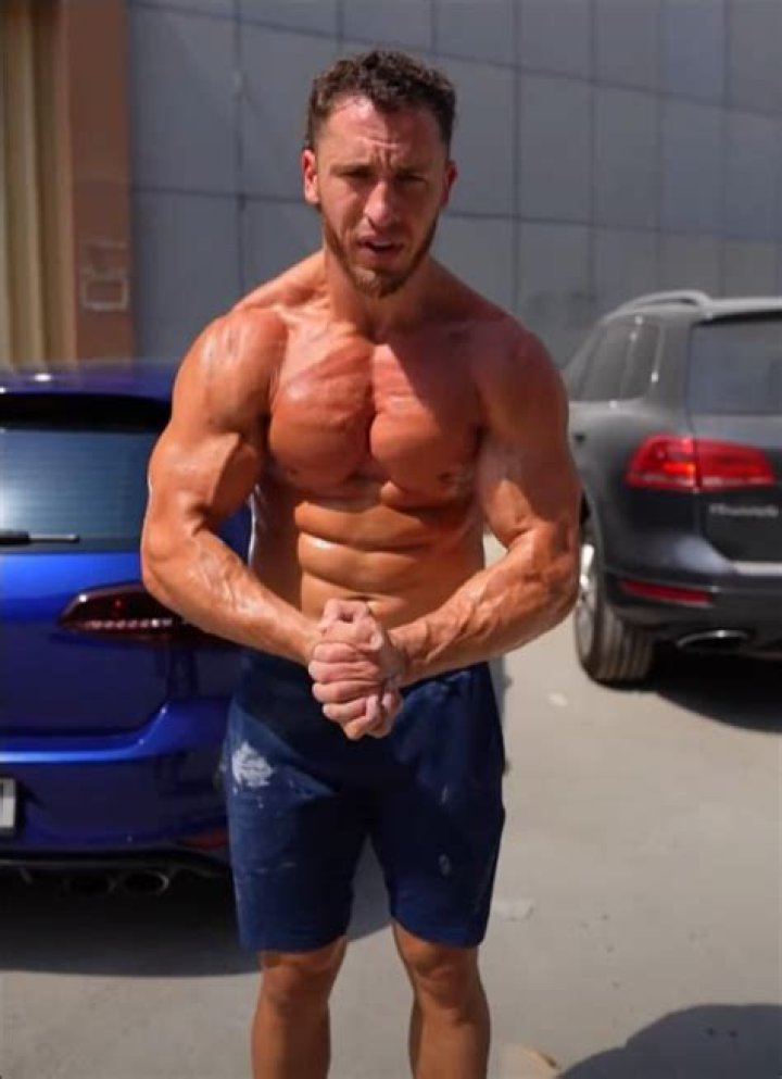 SnogBlogy | Tanner Shuck