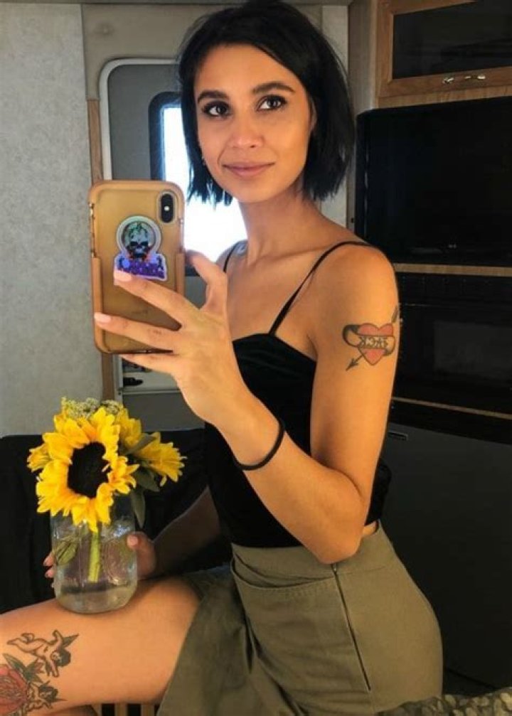 Sophia Ali Height, Weight, Age, Boyfriend, Family, Facts, Biography ·