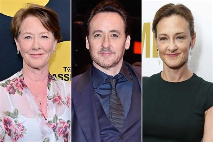 Sorcha Cusacks Top TV Shows and Relationship With John Cusack