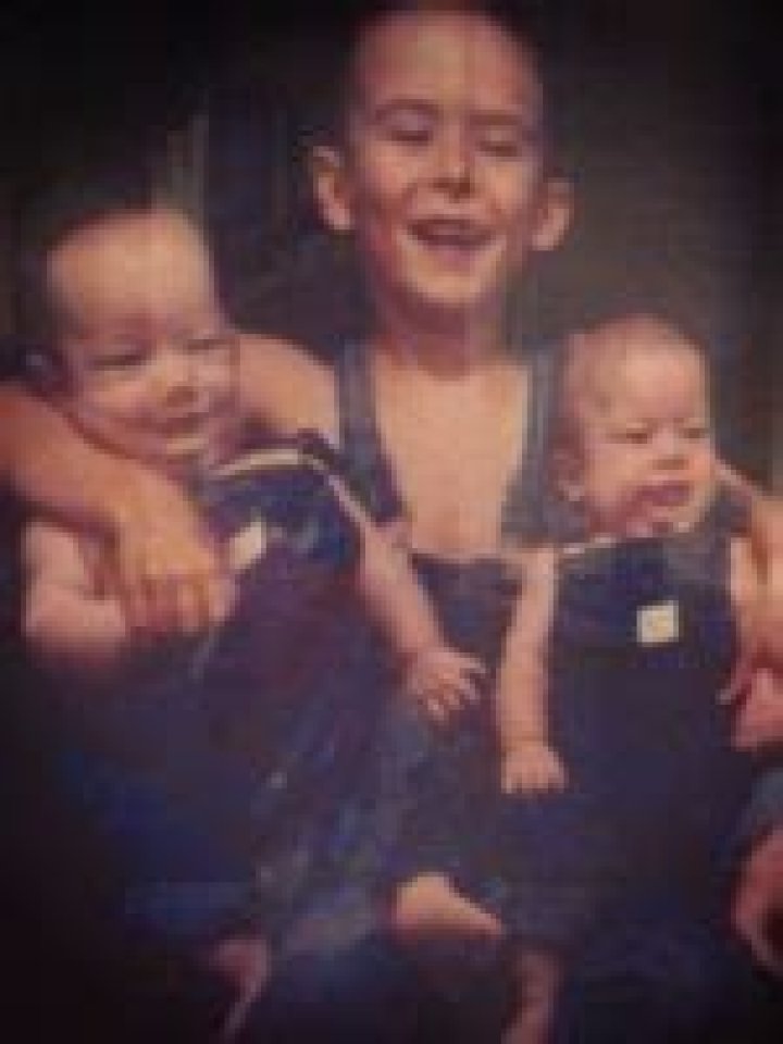 Stetson Bennett Family: Parents, Siblings & More