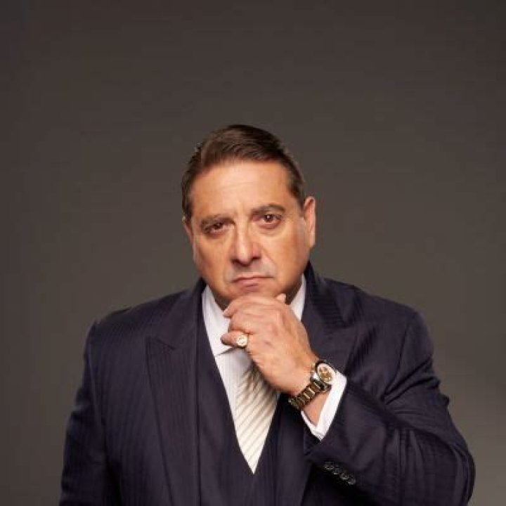 Steve DiSchiavi Age | How Old Is He | “Dead Files” Star Career Highlights