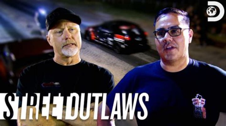 Street Outlaws New Episode Shows Brandon James In A Crash Resulting In A Wreck Here Is The Full ·