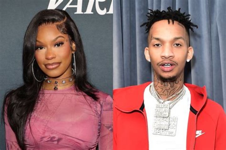 Stunna 4 Vegas- Height, Girlfriend, Net Worth ·