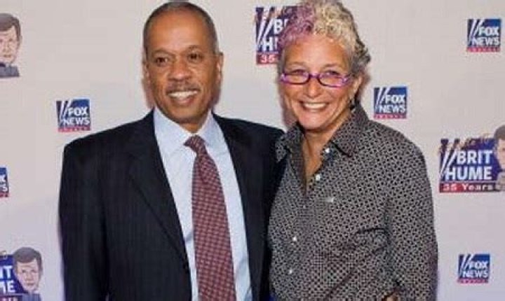 Susan Delise Biography; Net Worth And Political Affiliation Of Juan Williams Wife ·