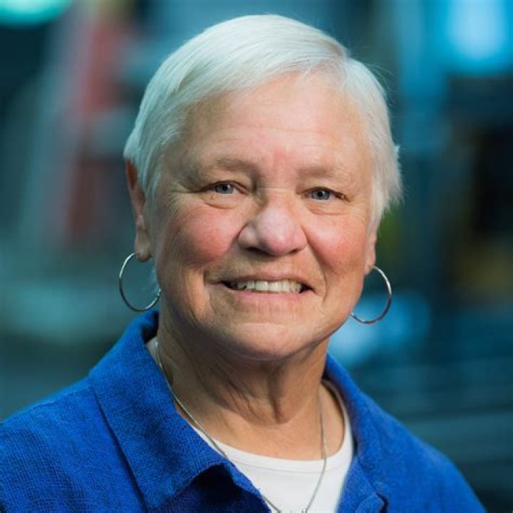 Susan Harris - WebBlog