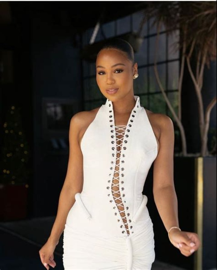 Teaira Walker - WebBlog