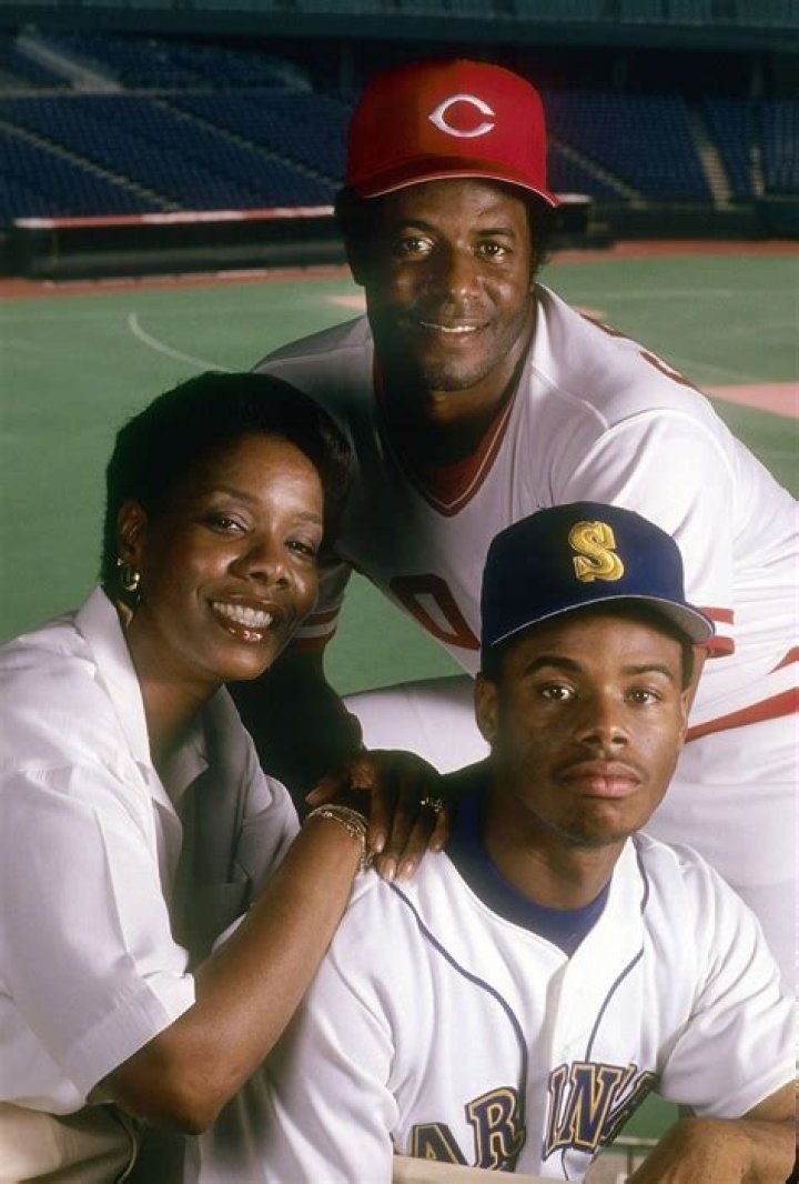 Tevin Griffey - WebBlog