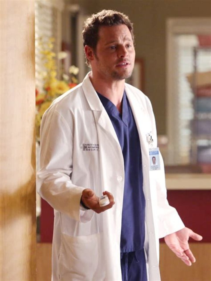 The Extraordinary Journey Of Dr. Alex Karev: From Shadow To Shining Light