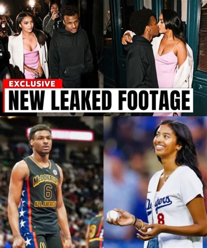 The Next Generation Of Basketball Royalty